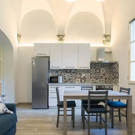 Apartment Le Volte By Mmega Florence