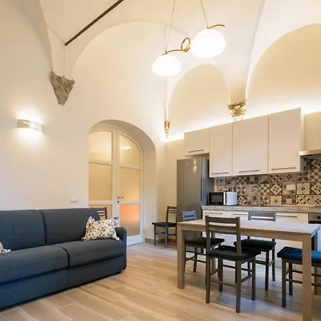Apartment Le Volte By Mmega