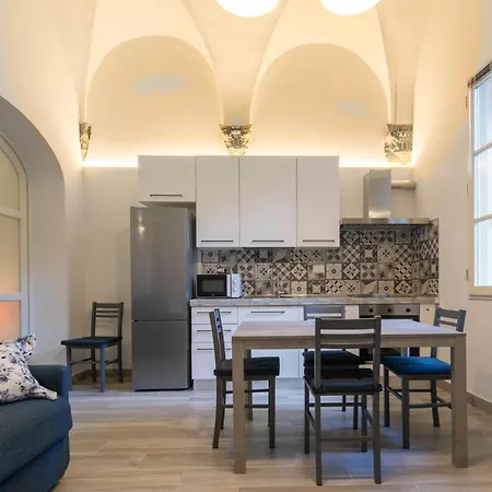 Le Volte By Mmega Apartment Florence