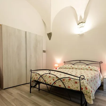 Le Volte By Mmega Apartment *