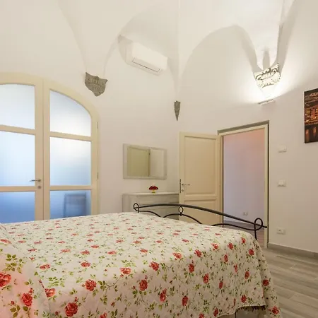 Le Volte By Mmega Apartment *