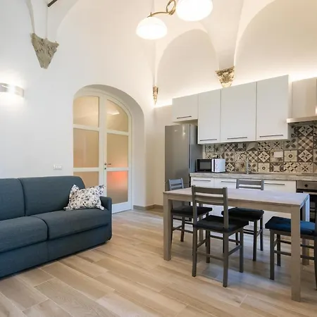 Le Volte By Mmega Apartment Florence