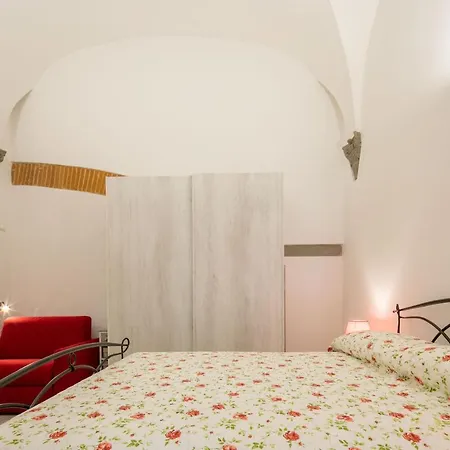 Apartment Le Volte By Mmega