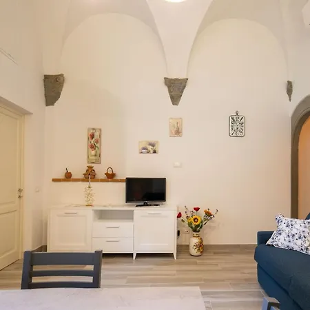 Le Volte By Mmega Apartmán