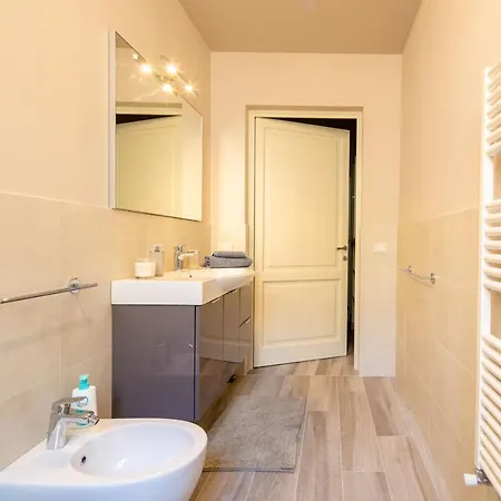 Le Volte By Mmega Apartment